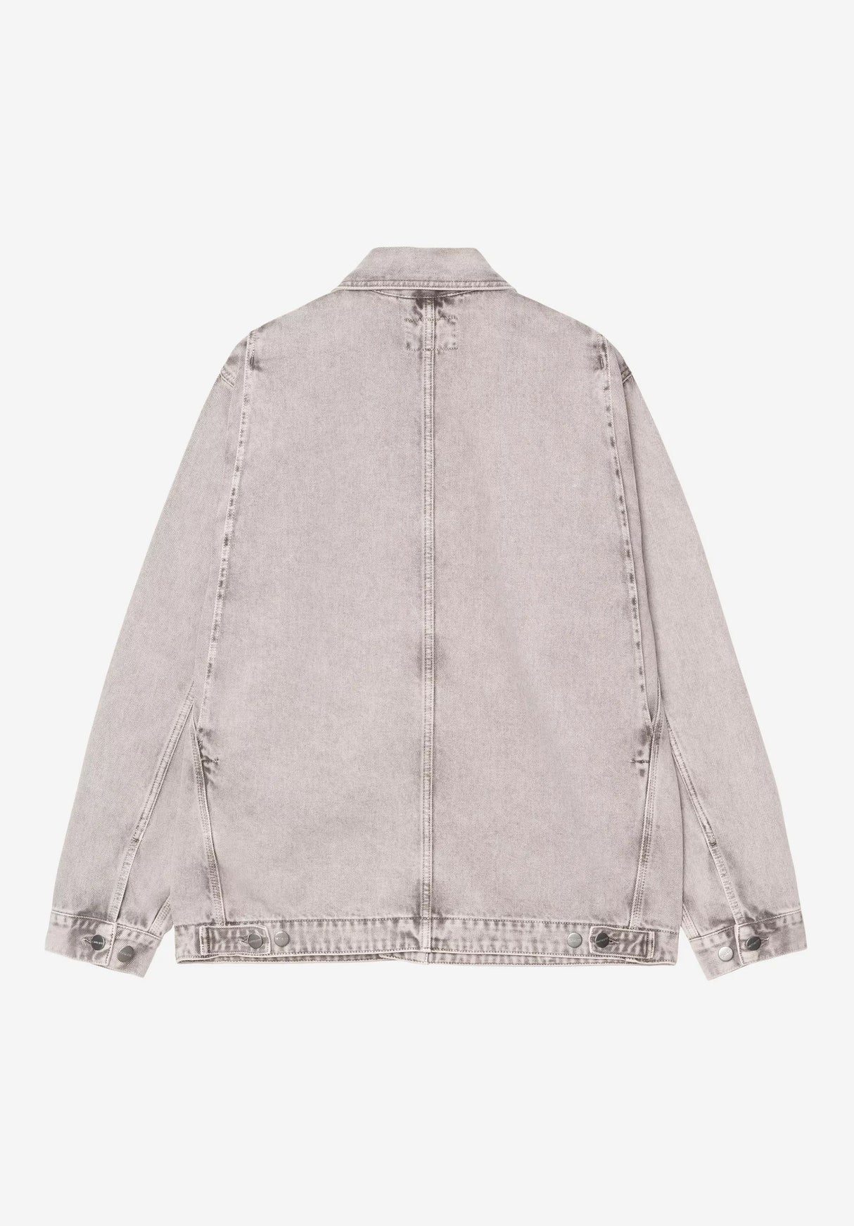 OG Double Front shalechalkwash Rueckenansicht
