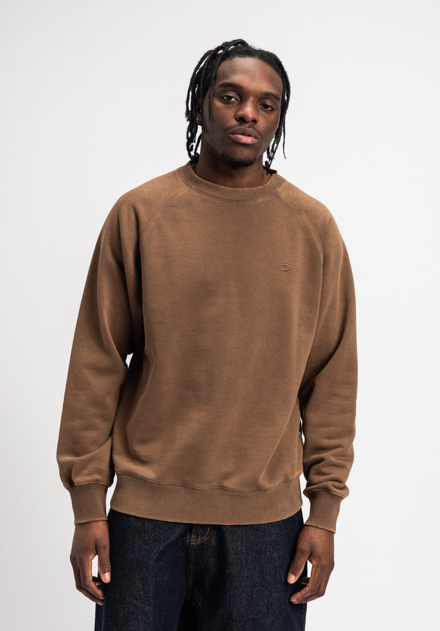 HXGN olivefaded Vorderansicht