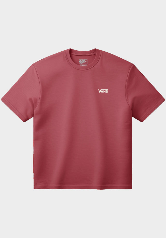 Left Chest crimsonhaze Vorderansicht