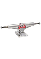 159 Stage 11 Rhino Span Pro Standard silver-polished Vorderansicht