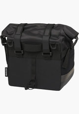 Triple Bike Bag proof-black Closeup1