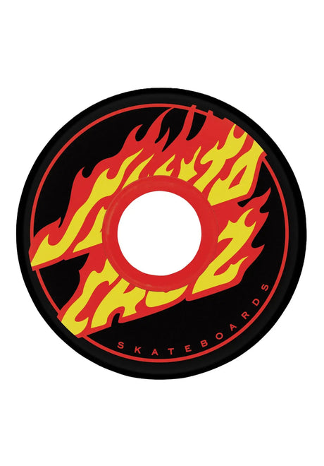 Flame Dot Mini Super Juice 78A black Vorderansicht