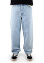 X-Tra Baggy Denim moon-ko Vorderansicht