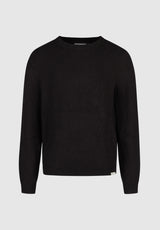Criss Cross black Vorderansicht
