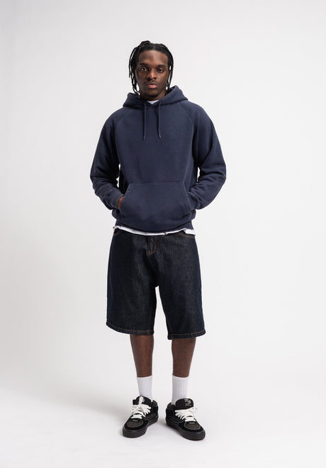 HXGN navyfaded Oberansicht