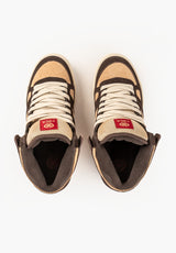 99 Vulc High afterdark-tannin-red Closeup1