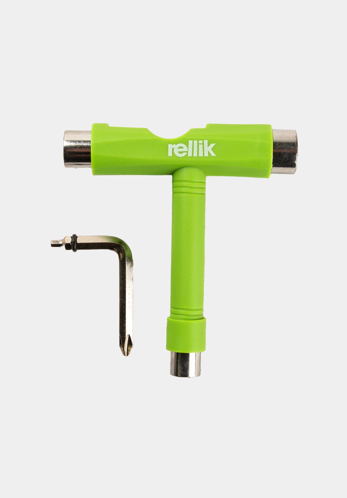 T-Tool green Vorderansicht