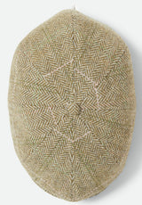 Brood LW sublimegreenhoundstooth Closeup2