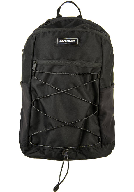 Wonder black Closeup1