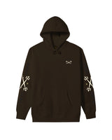 Headmaster V3 brown Rueckenansicht