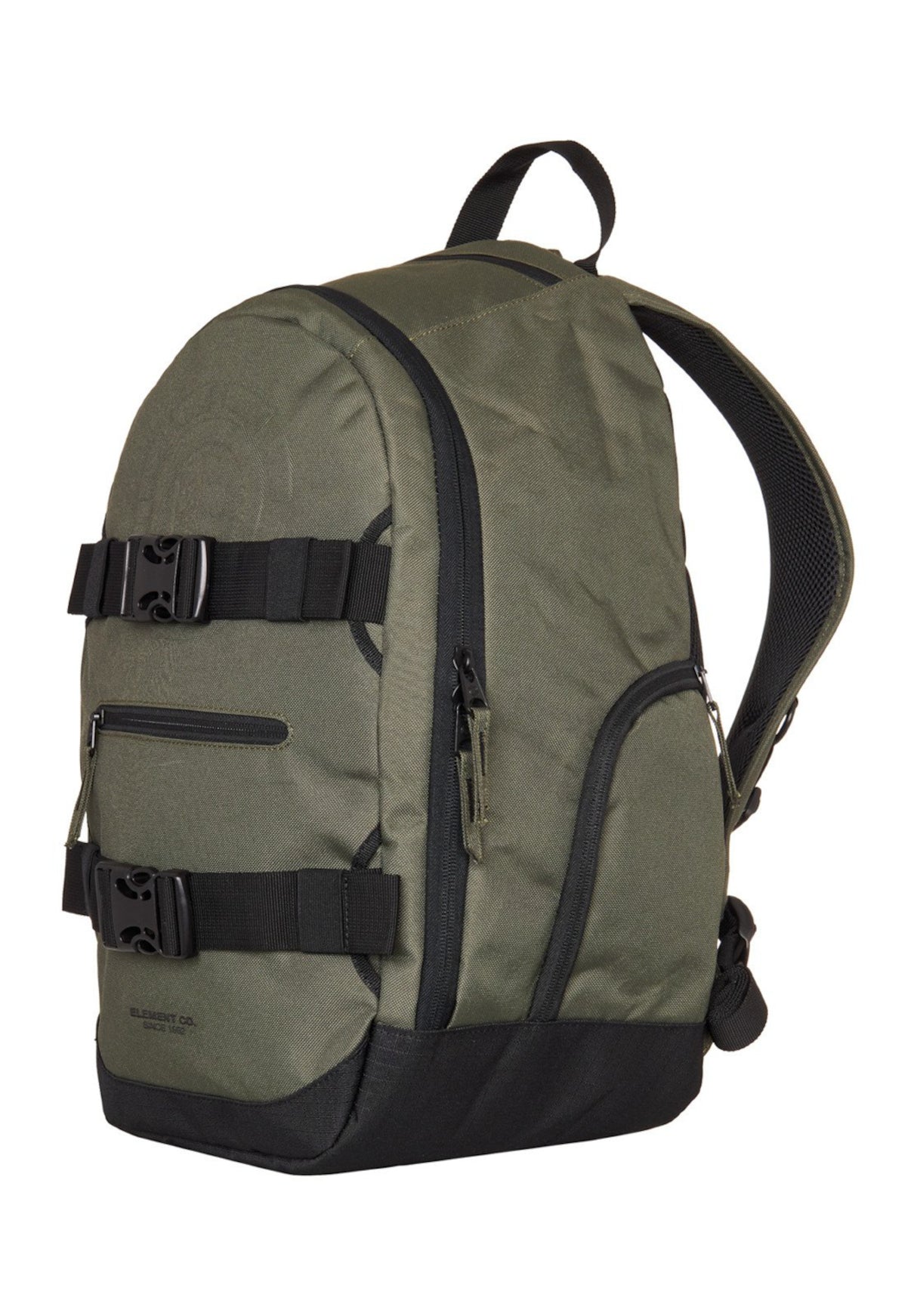 Mohave forestnight Rueckenansicht