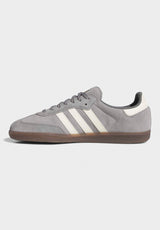 Samba ADV grey-white-gum Closeup2