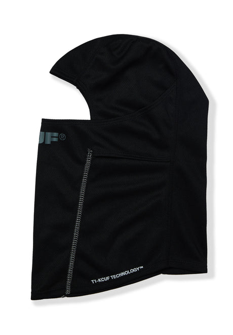 Akiba Balaclava black Closeup1