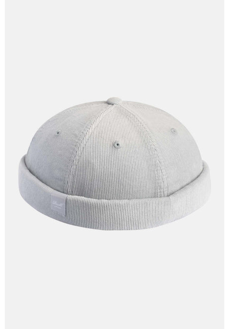 Docker Cap cloudgrey-cord Vorderansicht