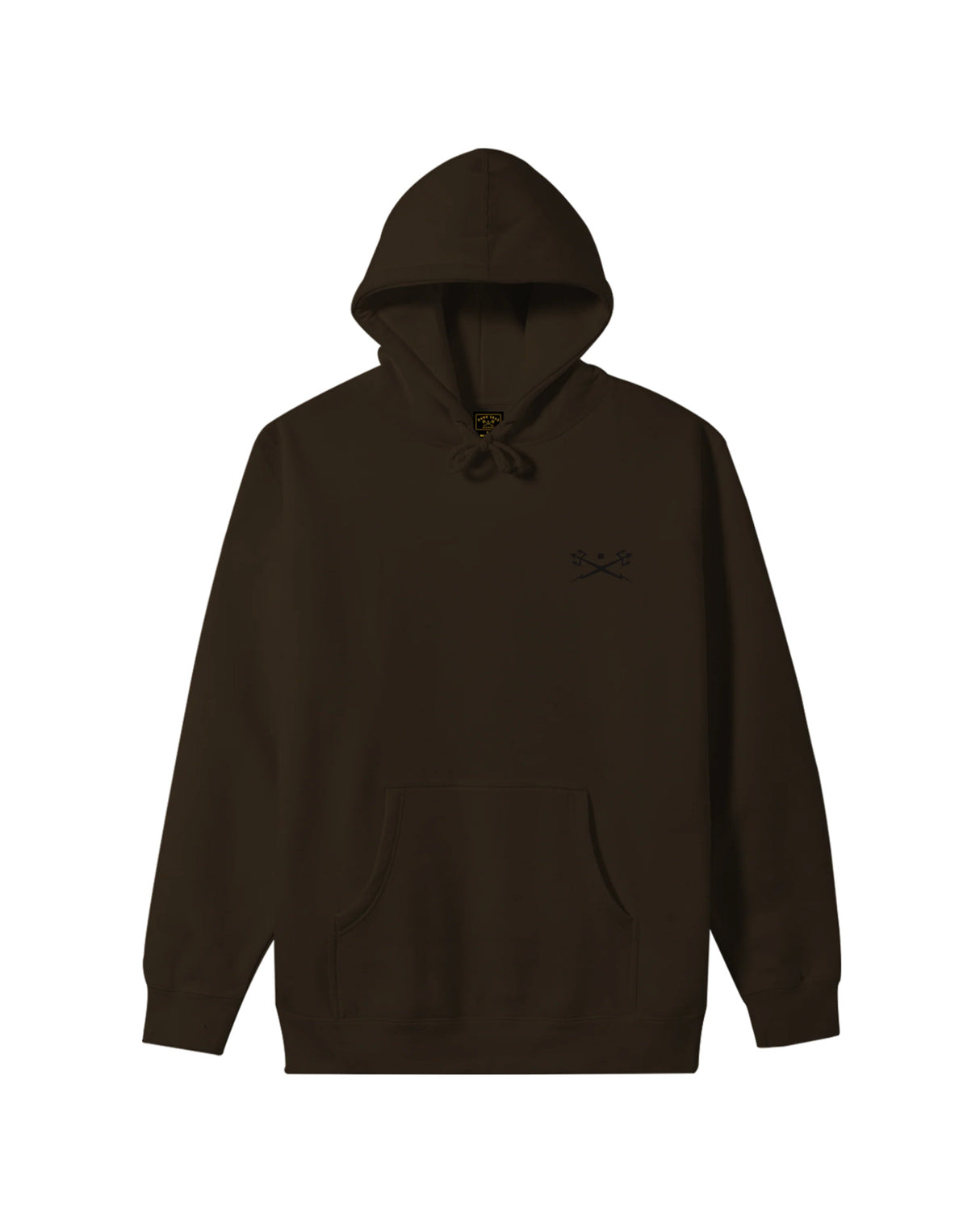 Go-To V2 brown Vorderansicht