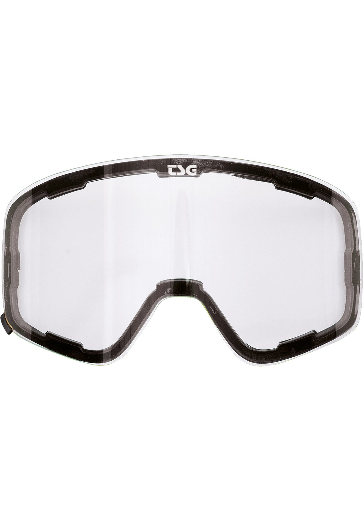 Replacement Lens Goggle Four clear Vorderansicht