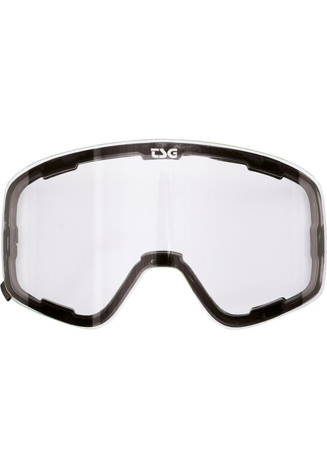 Replacement Lens Goggle Four clear Vorderansicht