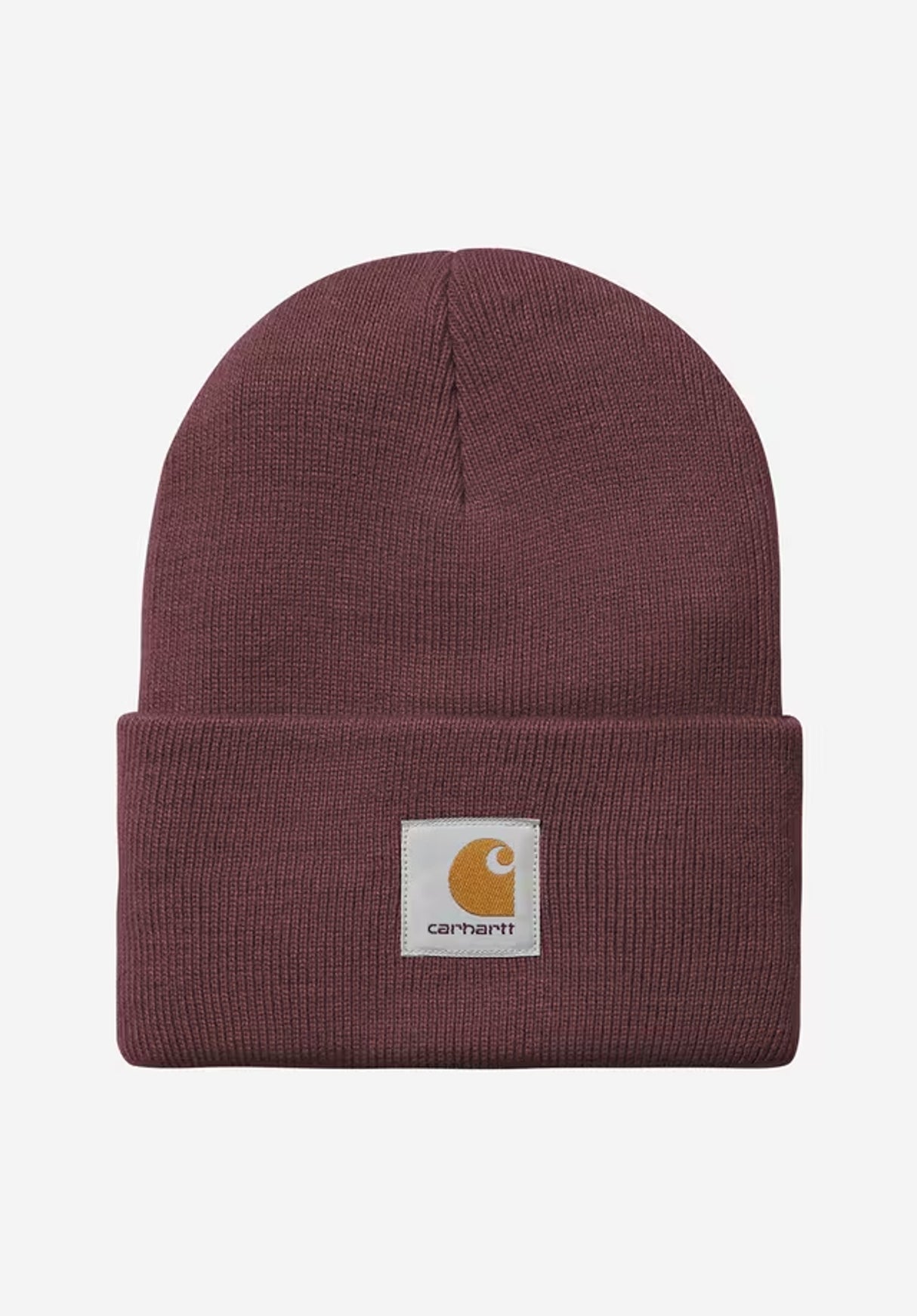 Acrylic Watch Hat rondo Vorderansicht