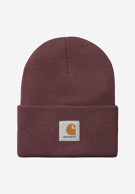 Acrylic Watch Hat rondo Vorderansicht