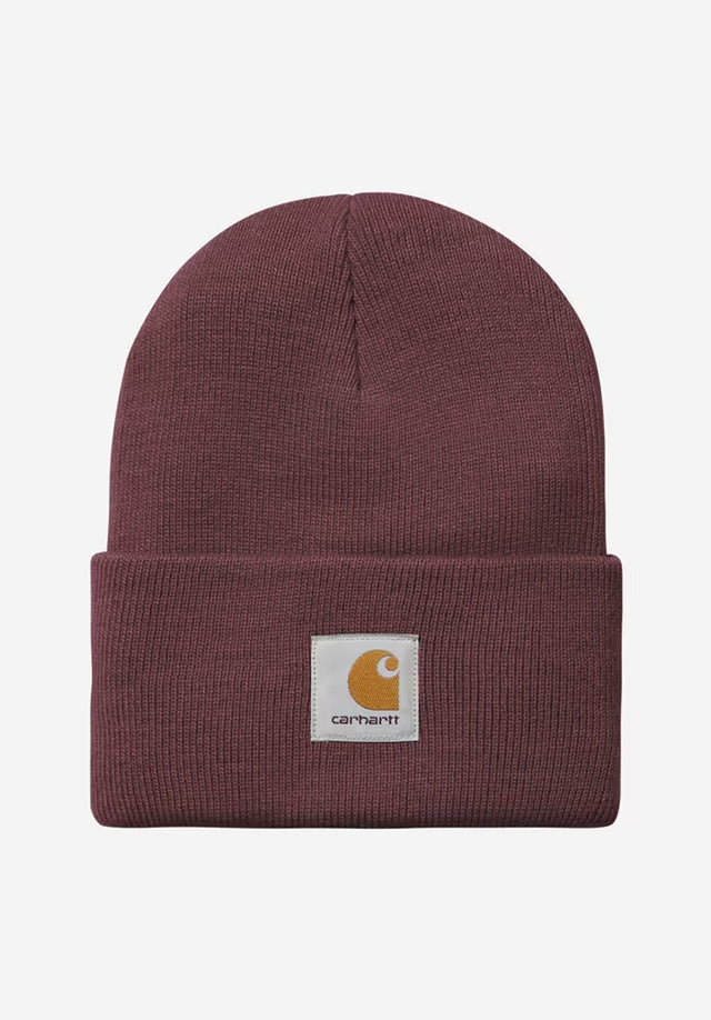 Acrylic Watch Hat rondo Vorderansicht
