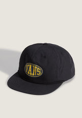 Worldwide94 Unstructured black Vorderansicht