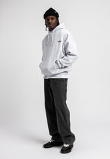 Train to Hell lightheathergrey Unteransicht