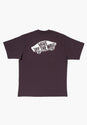 Style 76 II Loose darkport Vorderansicht