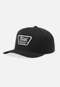 Linwood C MP black-white Vorderansicht