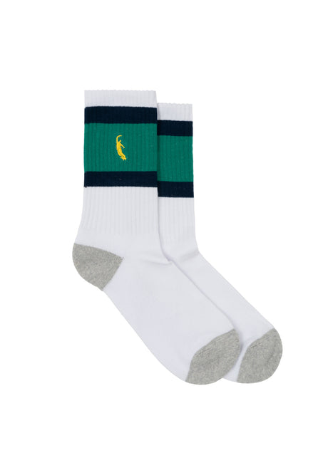 PWS Stripe green Vorderansicht