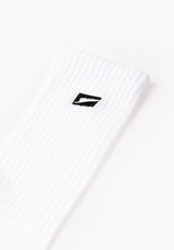 Emb Logo 3 Pack white Rueckenansicht