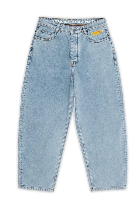 X-tra Monster Denim moon-ko Vorderansicht