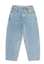X-tra Monster Denim moon-ko Vorderansicht