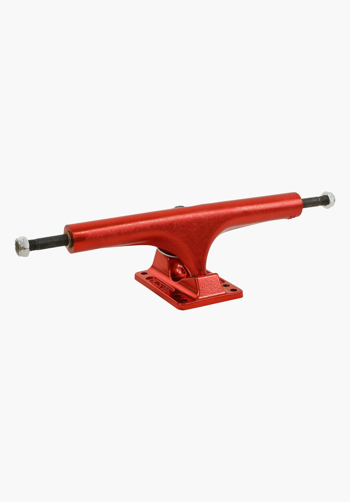 215 Stage 4 Standard red Vorderansicht