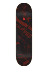 Lockwood Lost Trail Pro multicolored Rueckenansicht