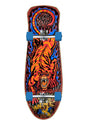 Salba Tiger Shaped multicolored Vorderansicht