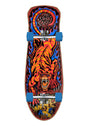 Salba Tiger Shaped multicolored Vorderansicht