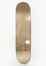 Believe Hologram teal Rueckenansicht