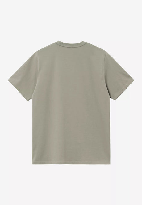 Pocket shadygreen Rueckenansicht