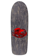 OG Ray Rodriguez Skull & Sword gold-foil Rueckenansicht