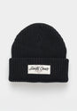 Love Script black Vorderansicht