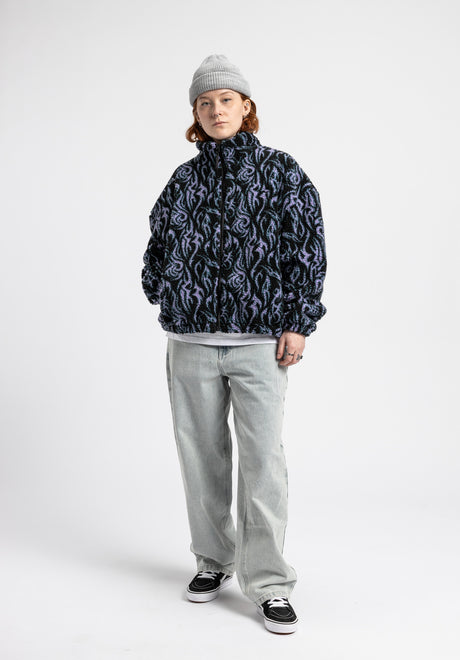 Nieva black-allover Closeup1