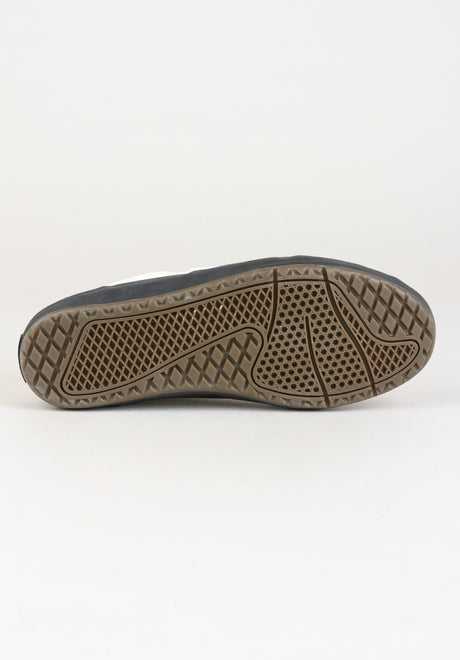 Skate Lizzie Low vintagewhite-black Closeup1