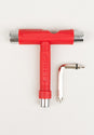 T-Tool red Vorderansicht