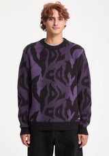 Anarchietour black Vorderansicht