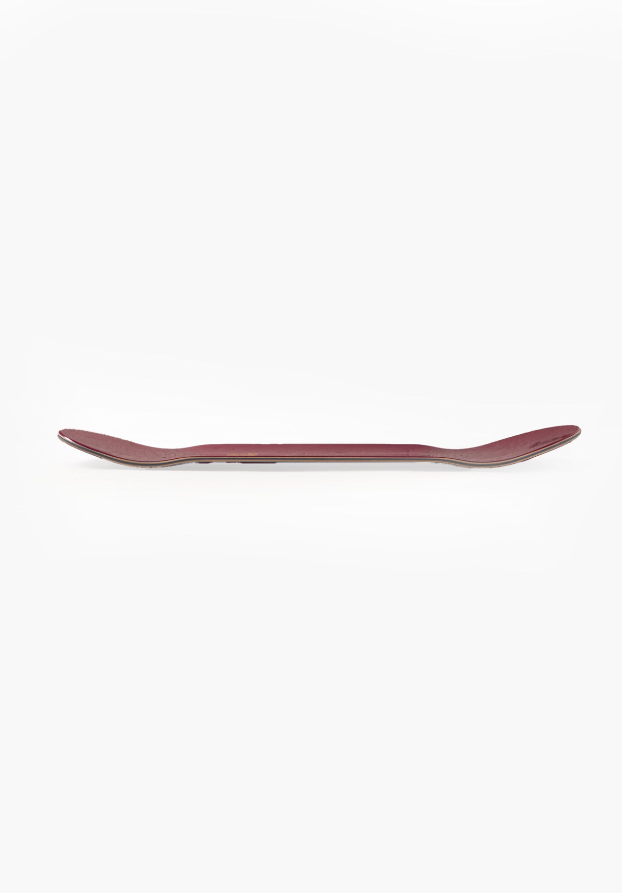 Through the Storm PIRATE darkmagenta Closeup1