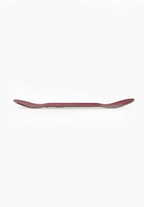 Through the Storm PIRATE darkmagenta Closeup1