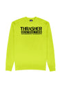 Destruction safety-green Vorderansicht
