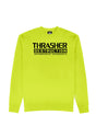 Destruction safety-green Vorderansicht
