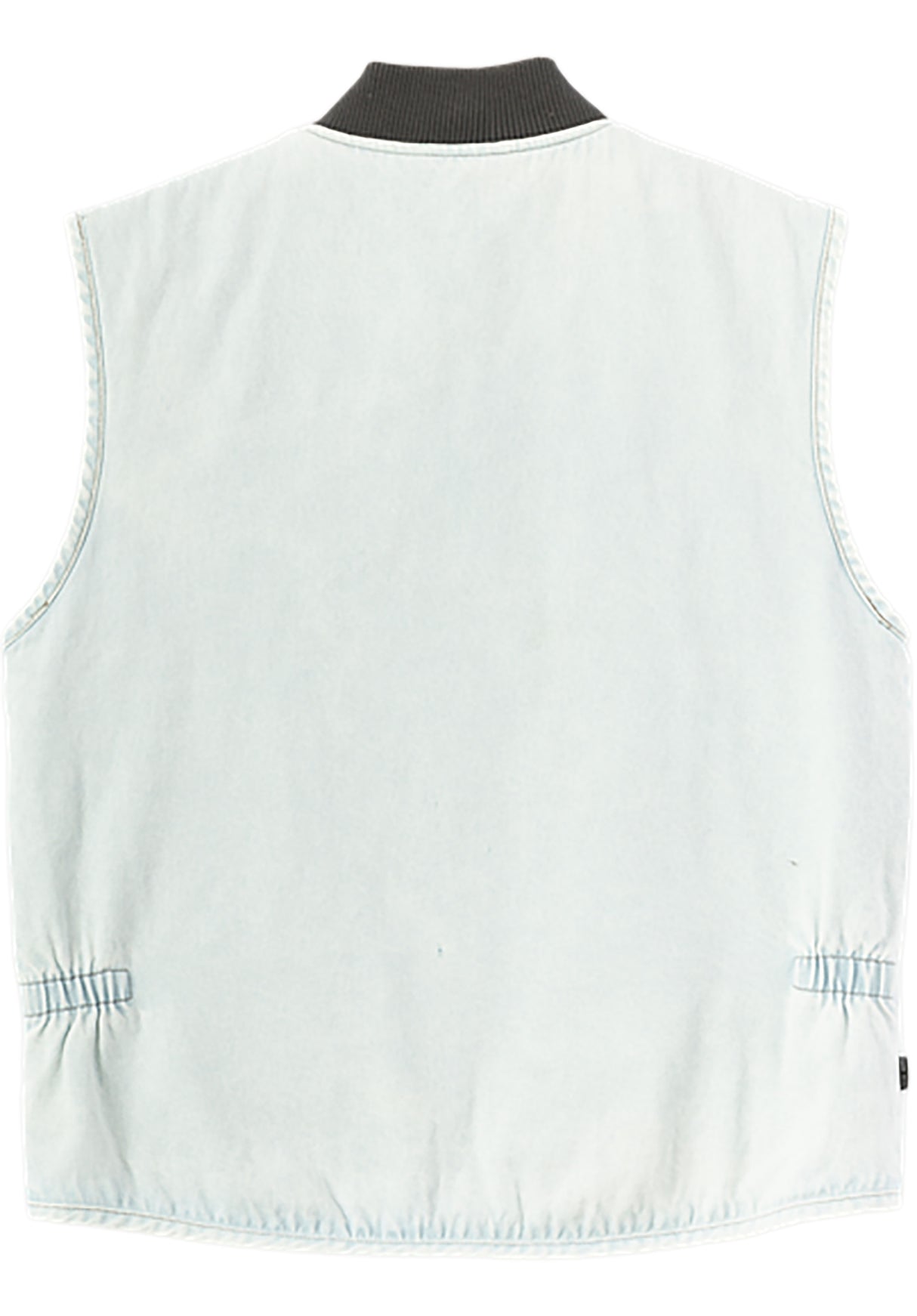 Seamus bleach wash Rueckenansicht