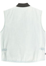 Seamus bleach wash Rueckenansicht